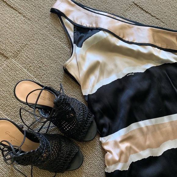 BEBE SILK MINI | XS - Picture 5 of 6